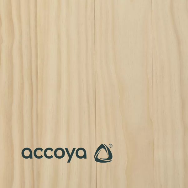 Accoya Swatch
