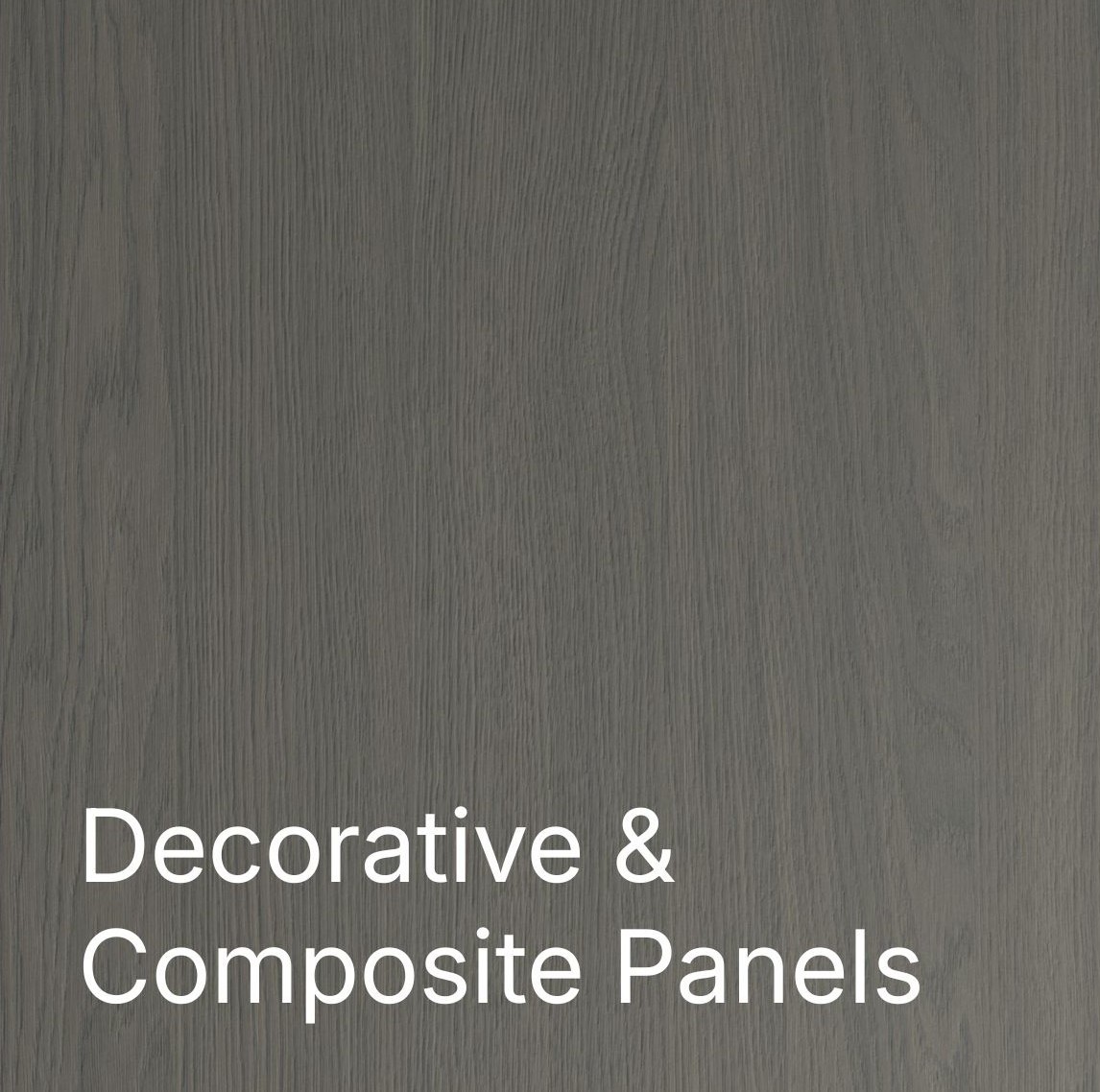Decorative and Composite Panels Tile