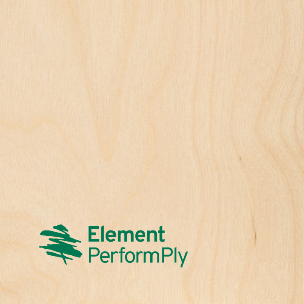 Element PerformPly swatch