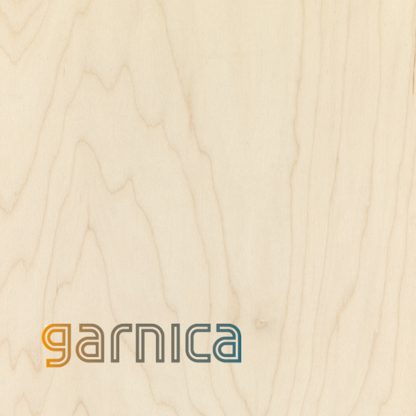Garnica Elegance Panel