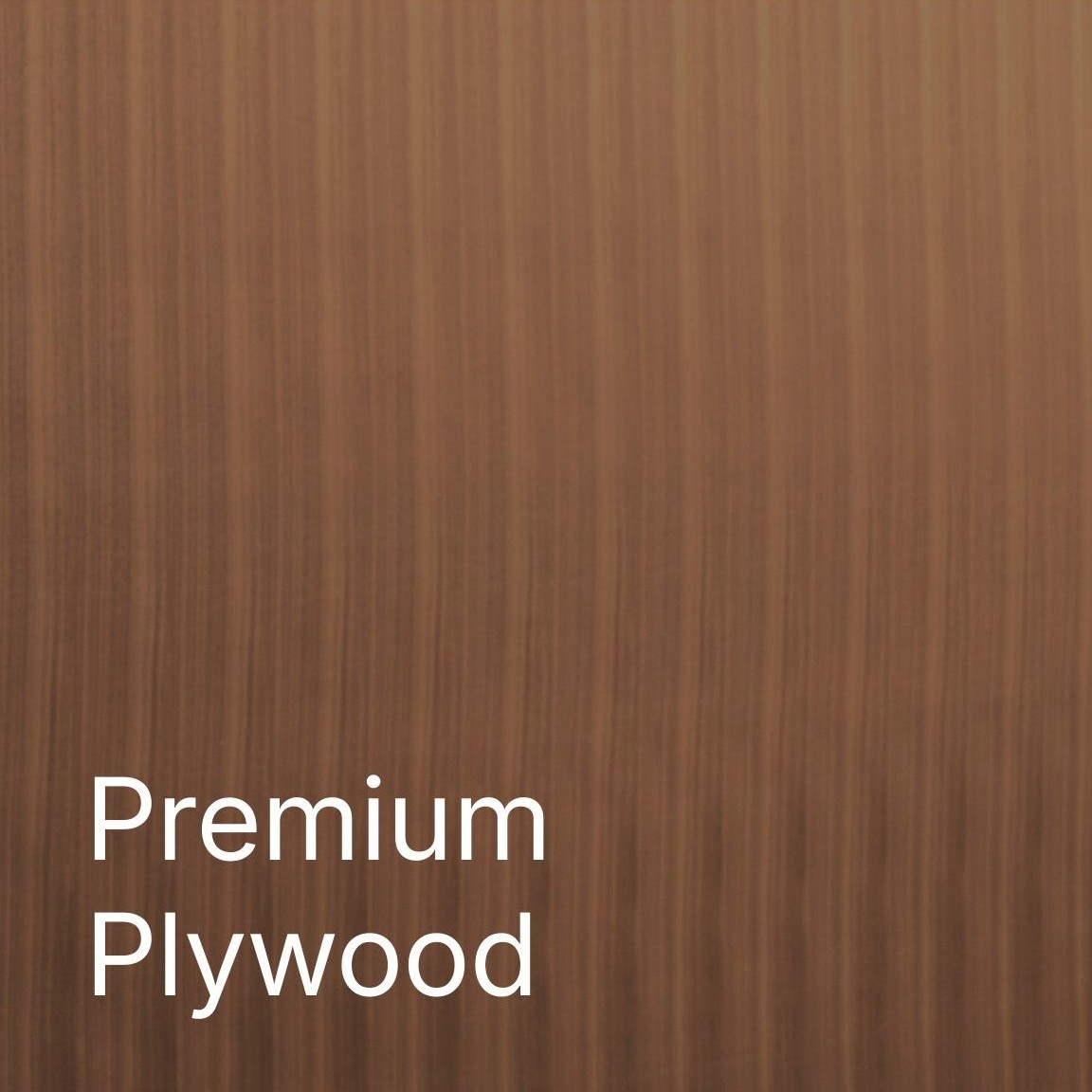 Premium Plywood