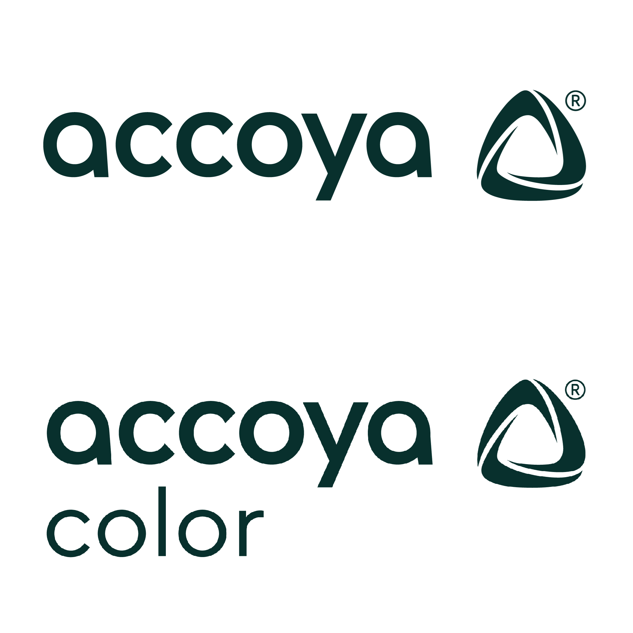 Accoya logo