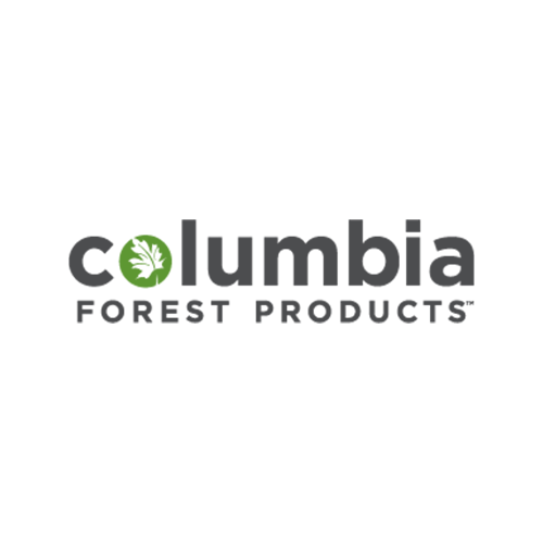 columbia forest product logo