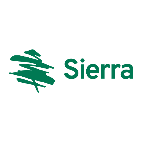 Sierra Logo