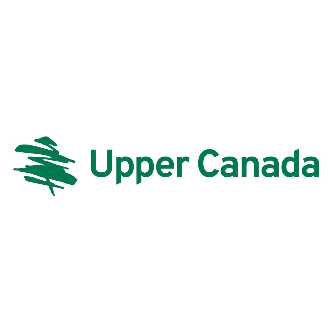 Upper Canada Logo
