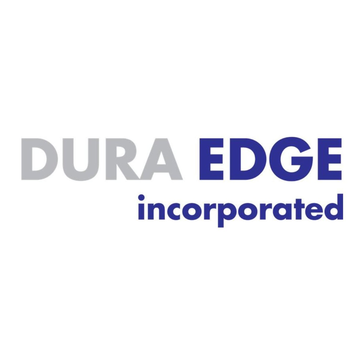 dura edge logo