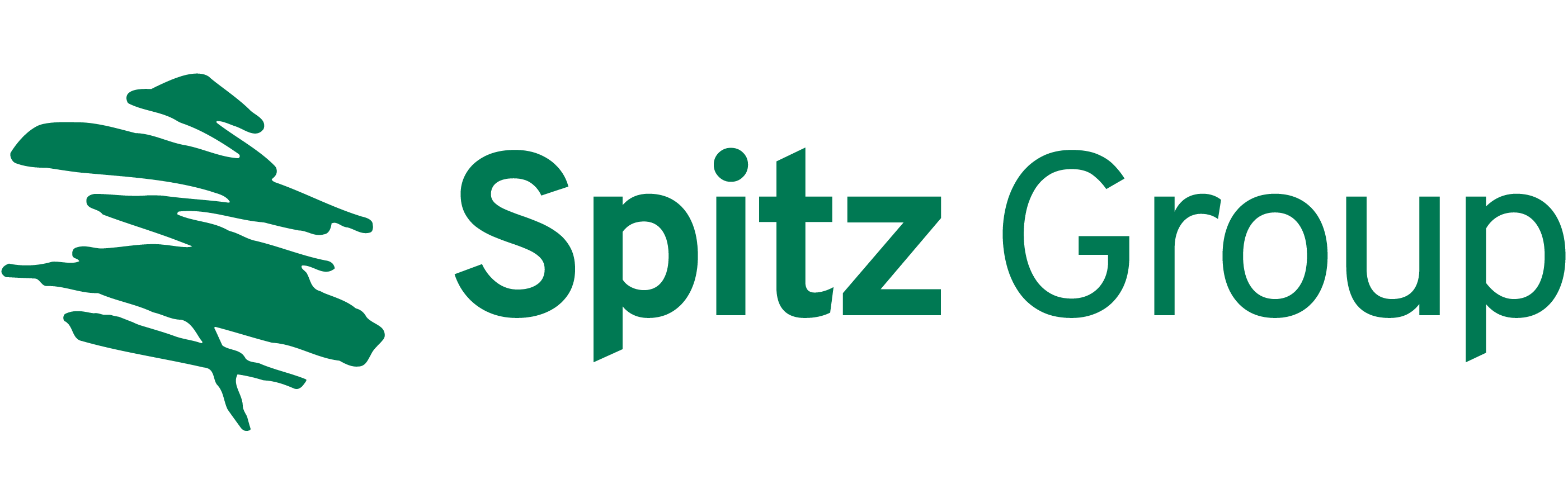 Spitz Group Logo
