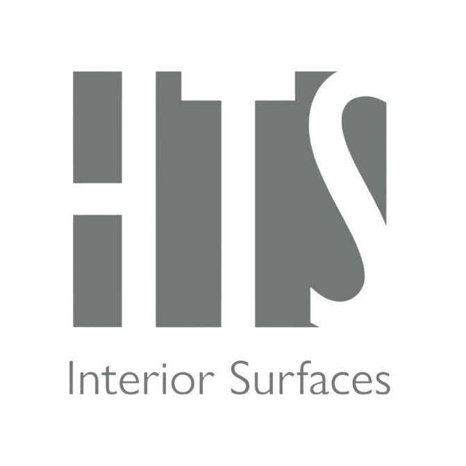 HTS Interior Surfaces Logo