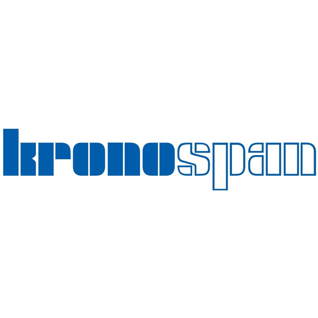 Kronospan Logo